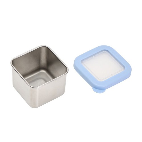 Spencer Stainless Steel Food Containers