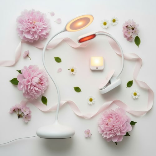 Luxe Nursery Circadian Light Package
