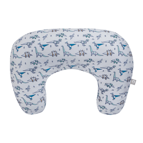 New Boppy Nursing Pillow - Supportive Breastfeeding Pillow | Boppy