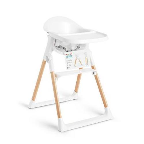 Munchkin Float™ Easy Clean Foldable High Chair
