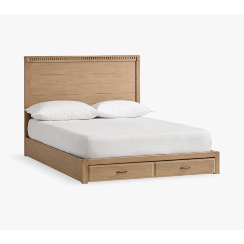 Rory 4-in-1 Storage Full Bed Conversion Kit Only