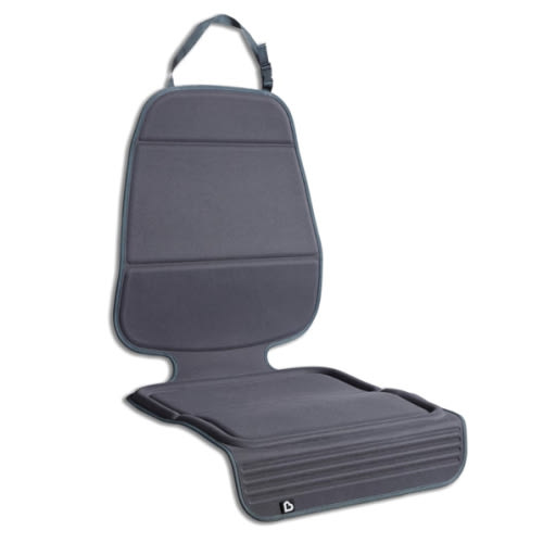 Elite Seat Guardian Protector - Dark Gray