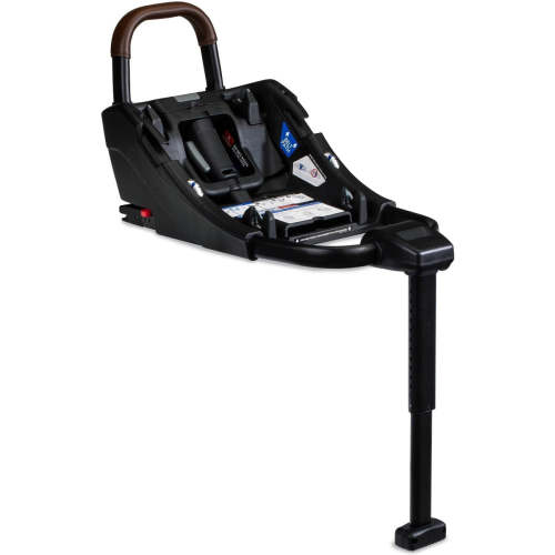 Romer Versa Infant Car Seat Base | Sugar Babies – sugarbabiesbabyboutique