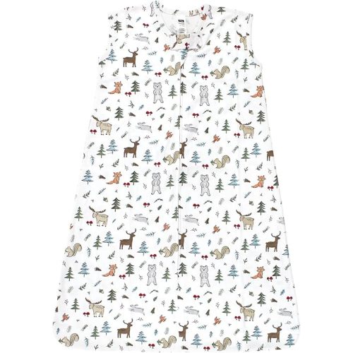 Sleeveless Wearable Sleeping Sack