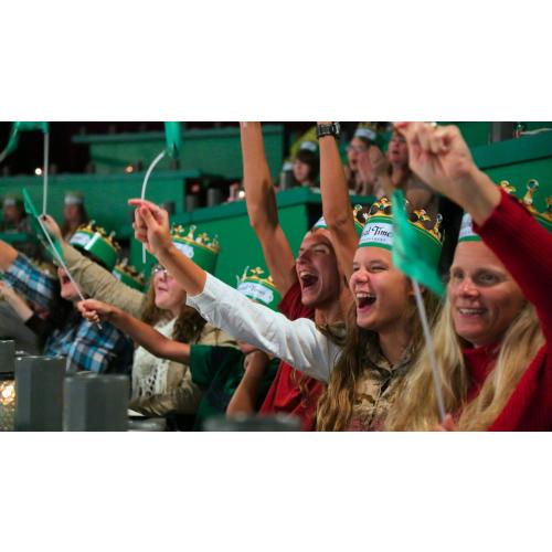 Gift Certificates | Medieval Times Dinner & Tournament