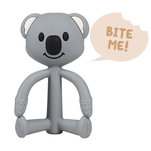 Teether - Kirra The Koala