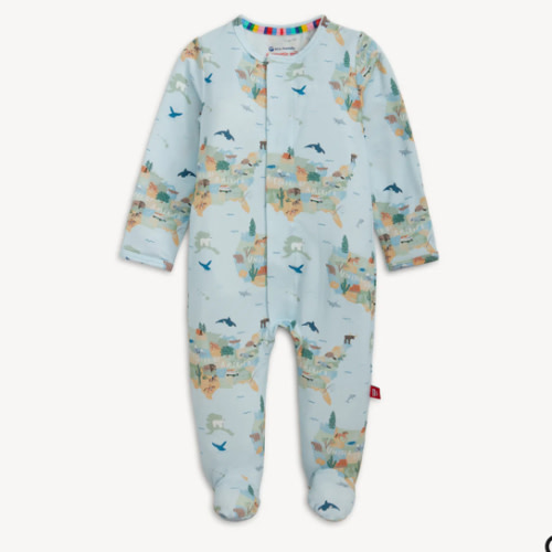 Magnetic Footie – Magnetic Me