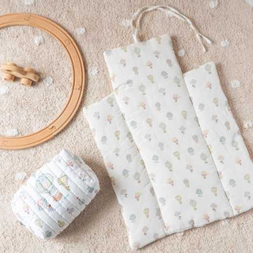 On the Go Changing Mat, Cappadocia