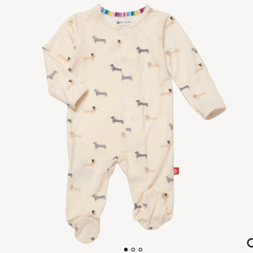 Magnetic Footie – Magnetic Me