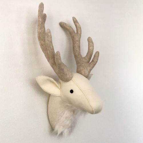 elk faux deer decor, buck elk deer, moose elk deer, elk deer head, elk decoration, deer decorate, baby boy deer nursery, raindeer elk deer,