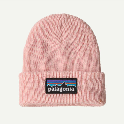 Patagonia Baby Logo Beanie