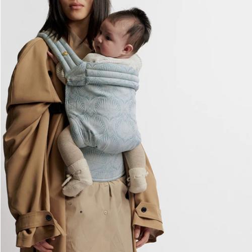 Boho Laguna | Zeitgeist Baby Carrier | SHOP ARTIPOPPE