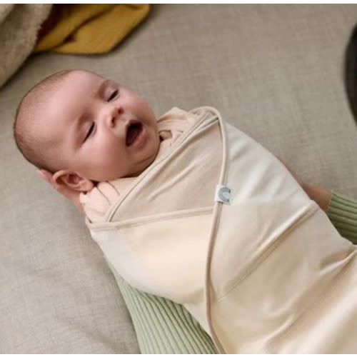 B.E.S.T. Swaddle | Taking Cara Babies