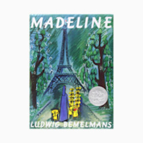 Penguin Random House Madeline