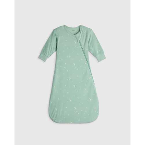 Merino Wool Sleep Bag - Baby in Shooting Star