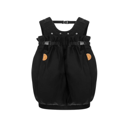 The Weego TWIN Baby Carrier