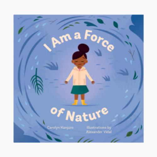 I Am A Force Of Nature