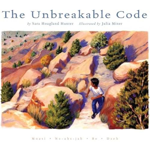 Unbreakable Code