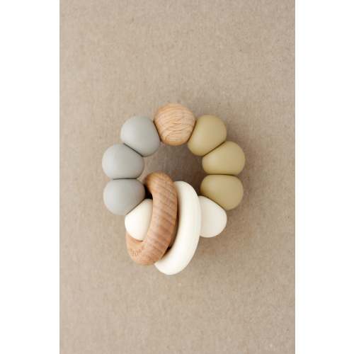 Teether - Roy | Oat – littleCHEW