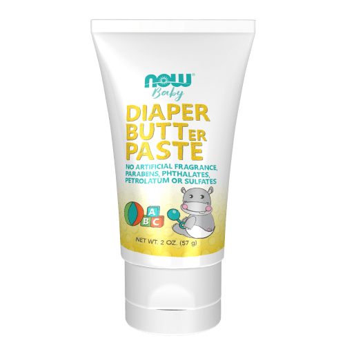 Baby Diaper BUTTer Paste