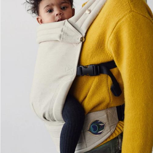 Spirit | Zeitgeist Baby Carrier | SHOP ARTIPOPPE