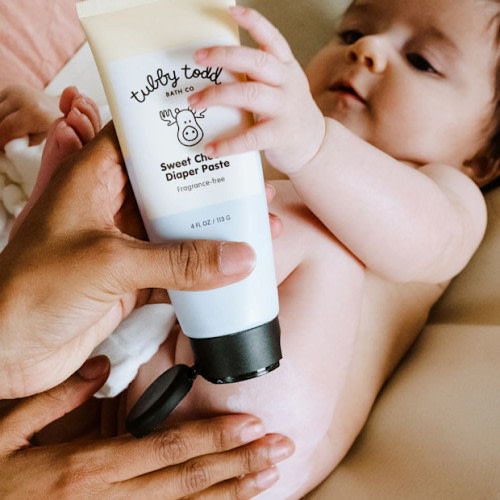 Skin & Hair Care | Babylist Shop
