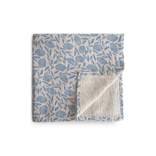 Muslin Swaddle Blanket