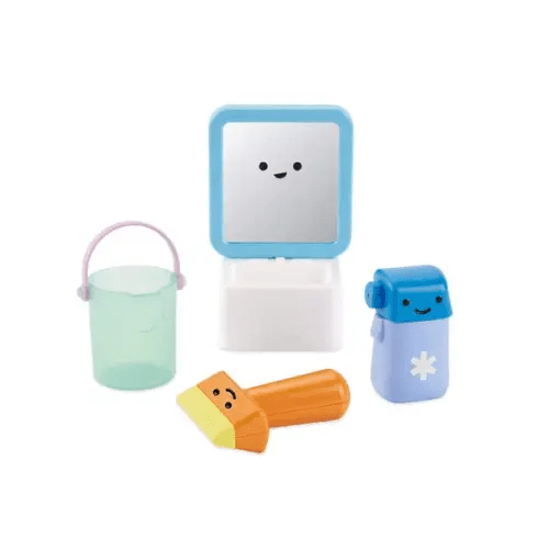 Fresh & Clean Mirror Fun Baby Bath Toy - Skip Hop | Carter's