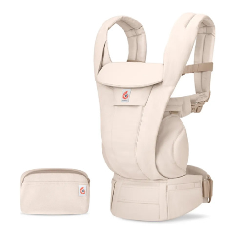 Shop Omni Deluxe Baby Carrier - NEW CARRIER | Ergobaby