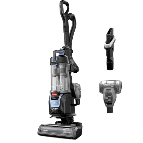 Pet Hair Eraser® Allergen Lift-Off® Vacuum