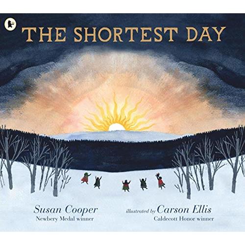 The Shortest Day