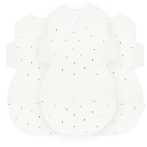 SNOO Sleep Sack 3-Pack of Sizes