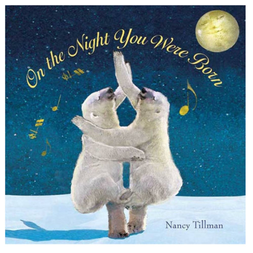 On the Night You Were Born