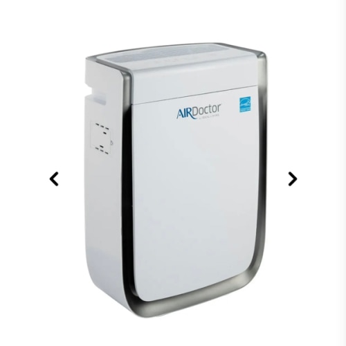 AirDoctor Air Purifier - AirDoctor 2000 or AirDoctor 3500