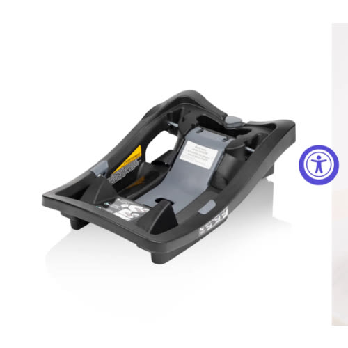 Evenflo Litemax 30 Infant Car Seat Base - Evenflo® Official Site – Evenflo® Company, Inc