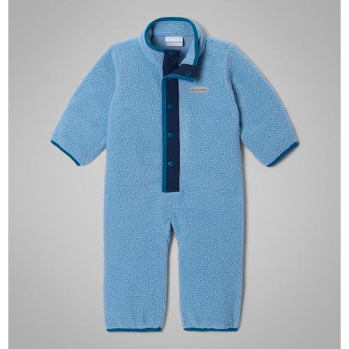 Infant Helvetia Bunting | Columbia