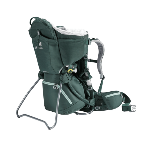 Kid Comfort Carrier- Deuter Backpack