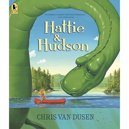 Hattie and Hudson