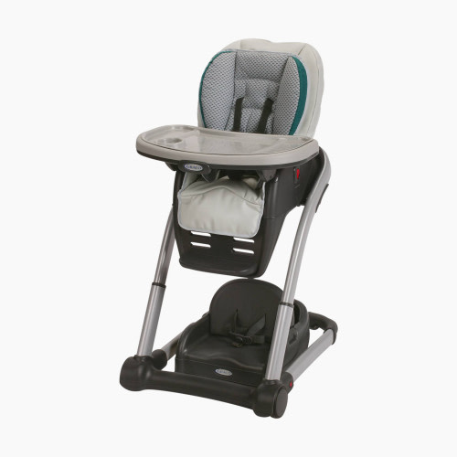 Graco Blossom 4-In-1 Seating System - Sapphire