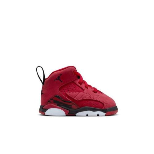 Jordan MVP Toddler Boys' "Gym Red/Black/Summit White" Shoe