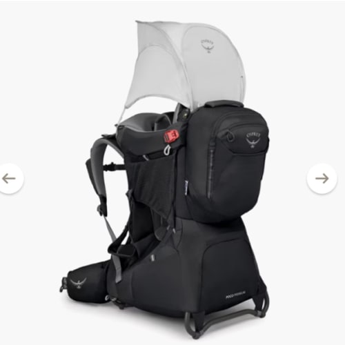 Osprey Poco Premium Child Carrier | REI Co-op