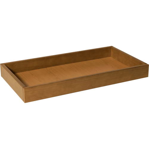 Million Dollar Baby Universal Removable Changing Tray(M0219) in Chestnut Finish