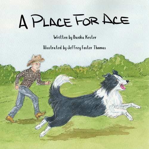 A Place For Ace
