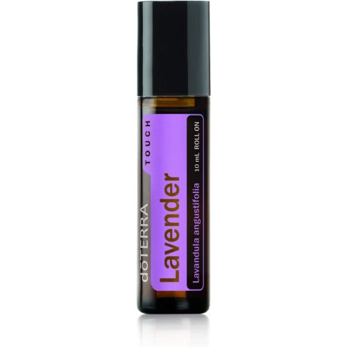 doTERRA - Lavender Touch Essential Oil - 10 mL Roll On