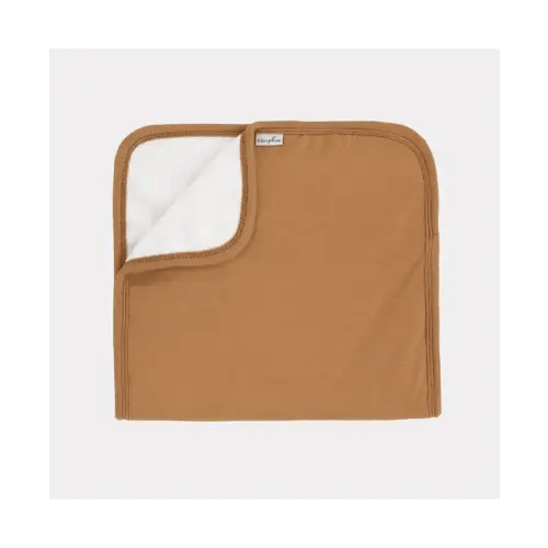 Bamboo Burp Cloths - Hello Baby