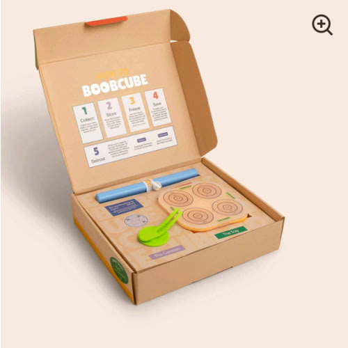 THE FIRST DROP KIT
