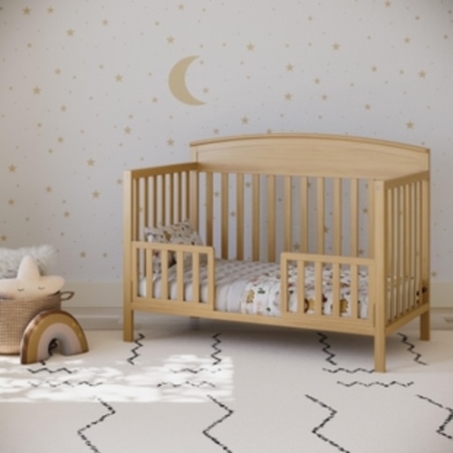 Graco Toddler Safety Guardrail Kit (Slats)