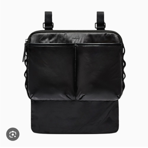 Baby Stroller Pack Nylon | Unisex Organizer by Caraa