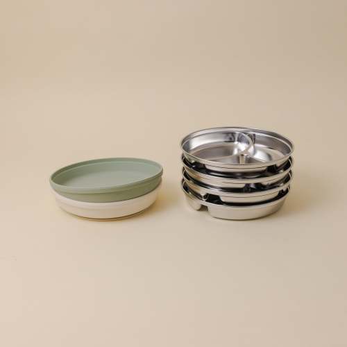 The Family Plate Set – junesday