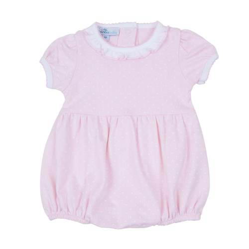 Simply Sweet Bubble - Pink